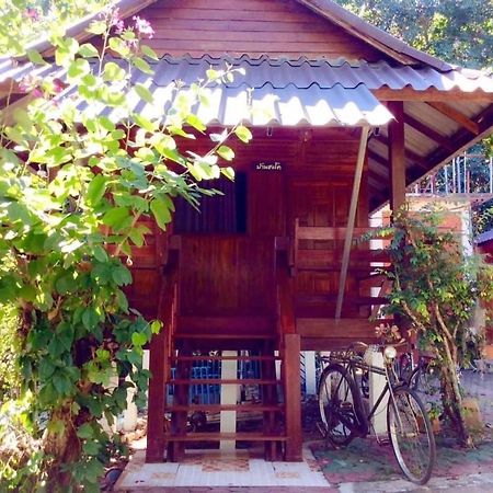 נאן Settee Homestay מראה חיצוני תמונה