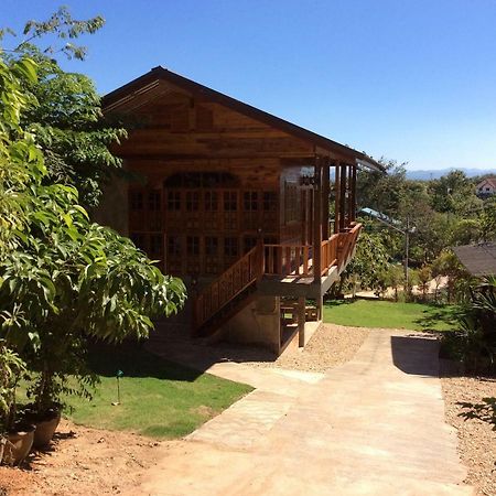 נאן Settee Homestay מראה חיצוני תמונה