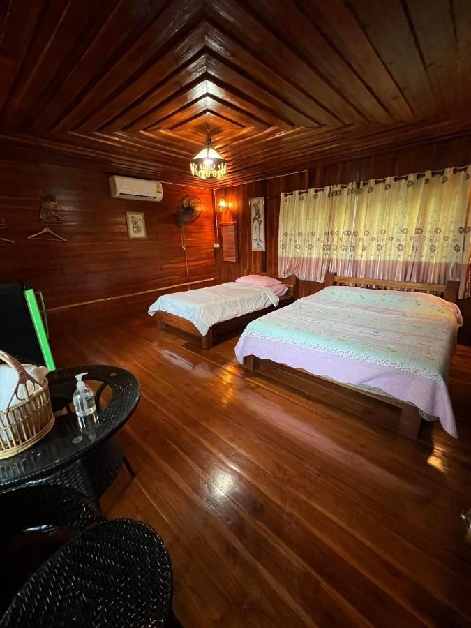נאן Settee Homestay מראה חיצוני תמונה
