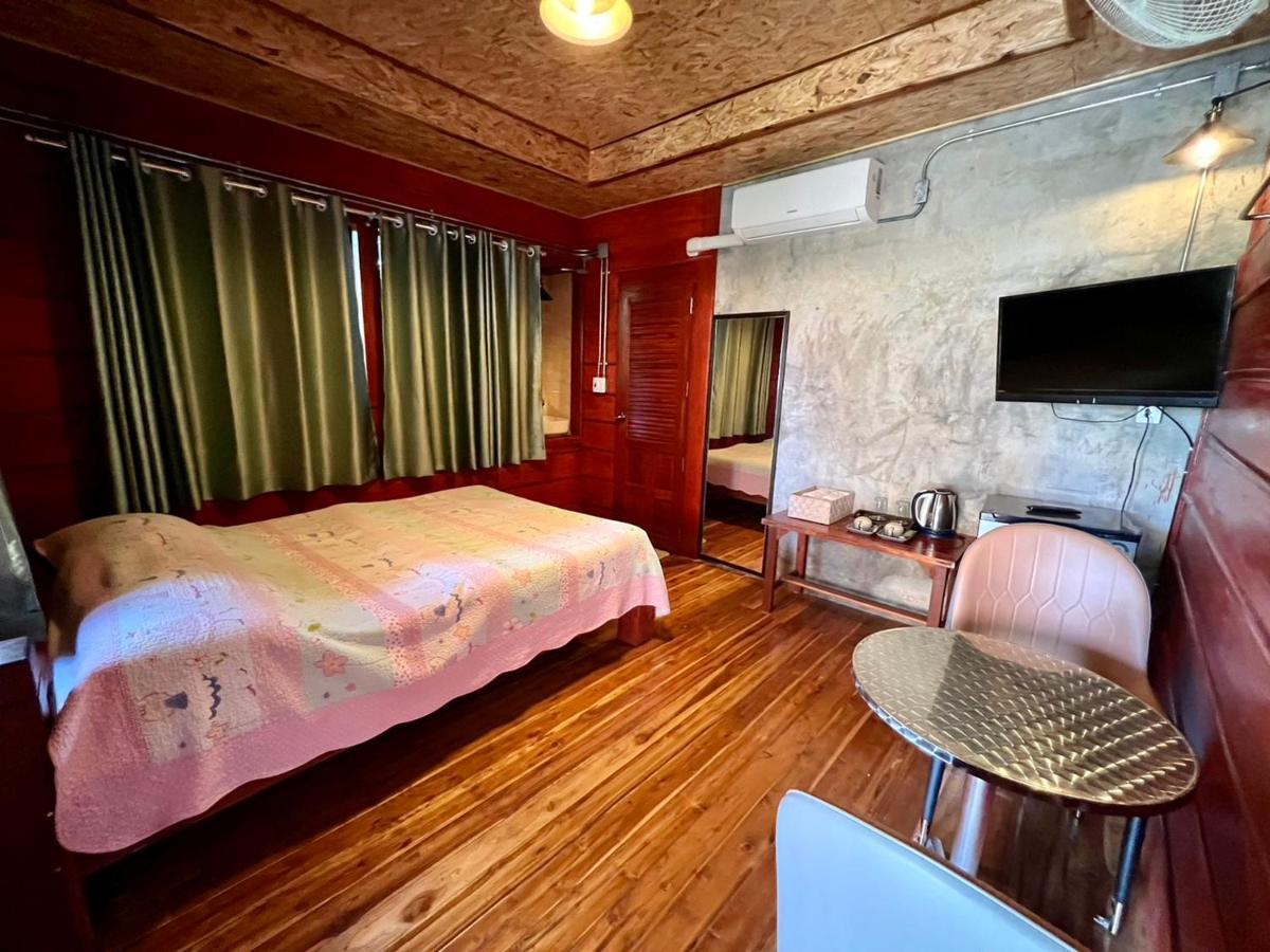 נאן Settee Homestay מראה חיצוני תמונה