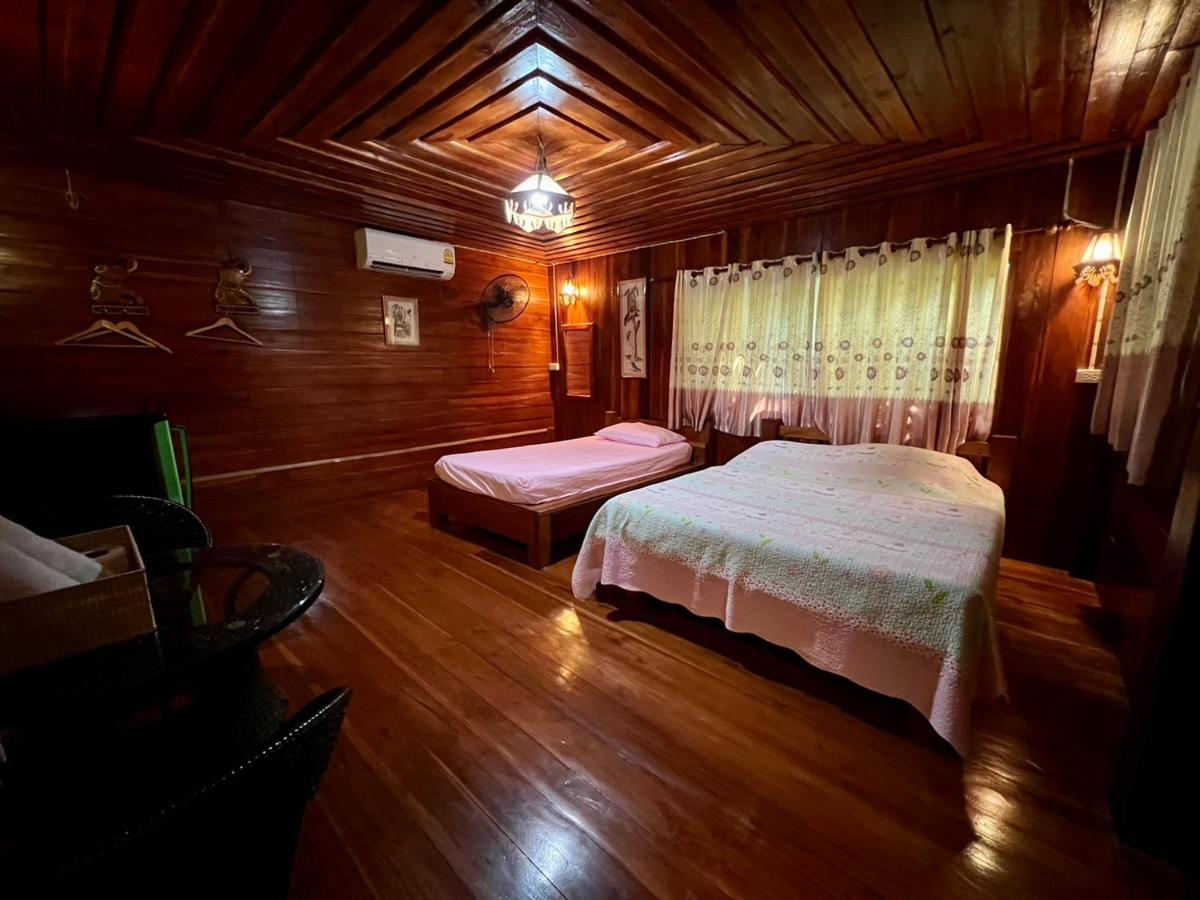 נאן Settee Homestay מראה חיצוני תמונה