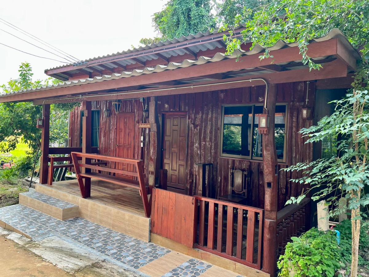 נאן Settee Homestay מראה חיצוני תמונה