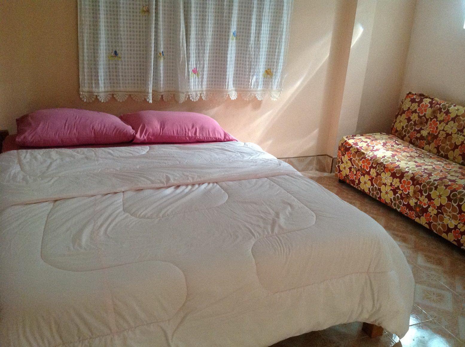 נאן Settee Homestay מראה חיצוני תמונה