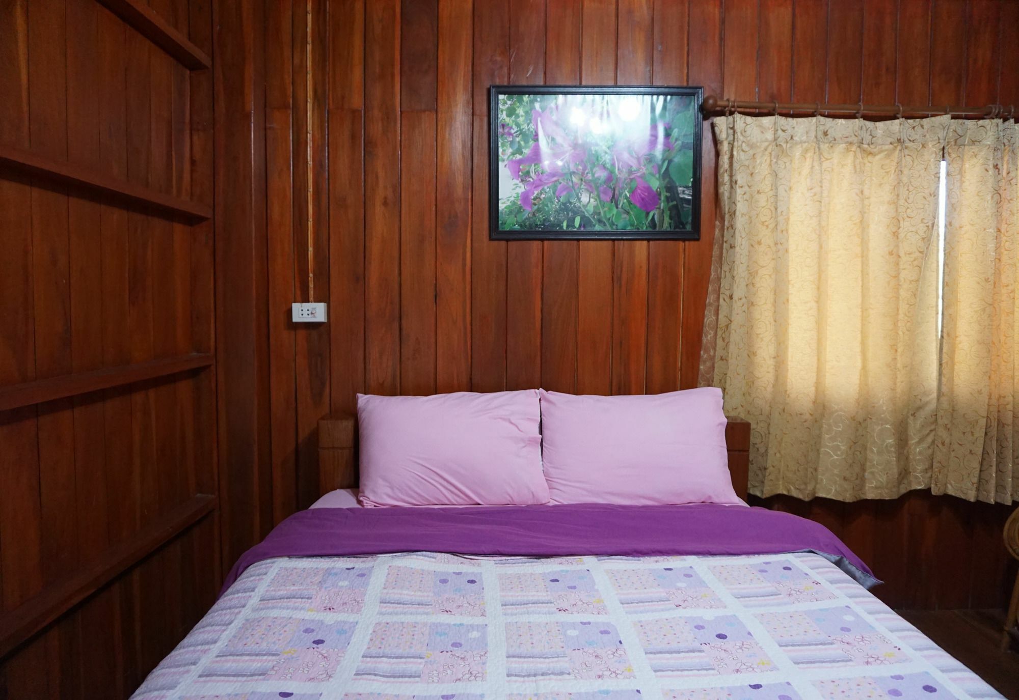 נאן Settee Homestay מראה חיצוני תמונה