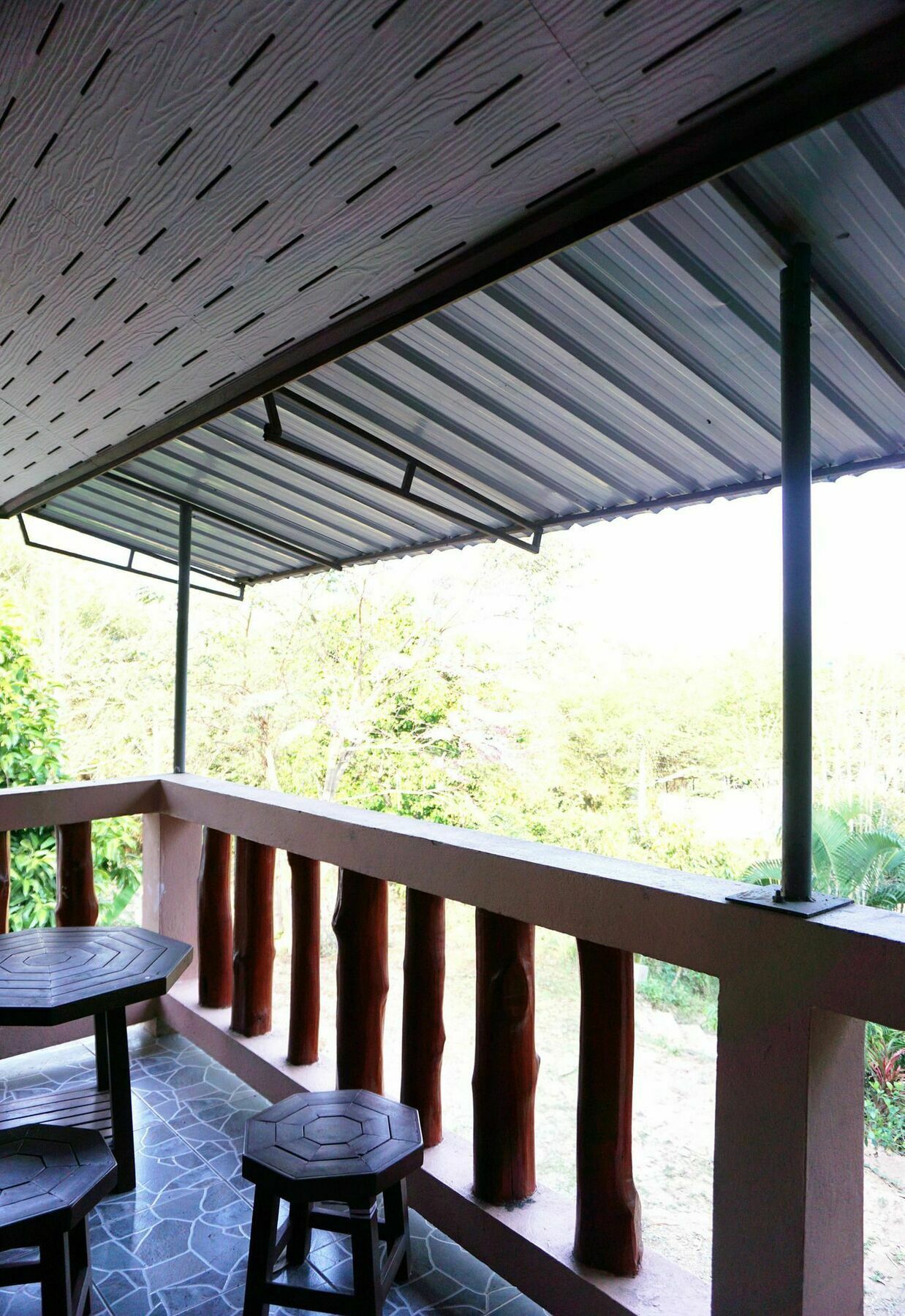נאן Settee Homestay מראה חיצוני תמונה