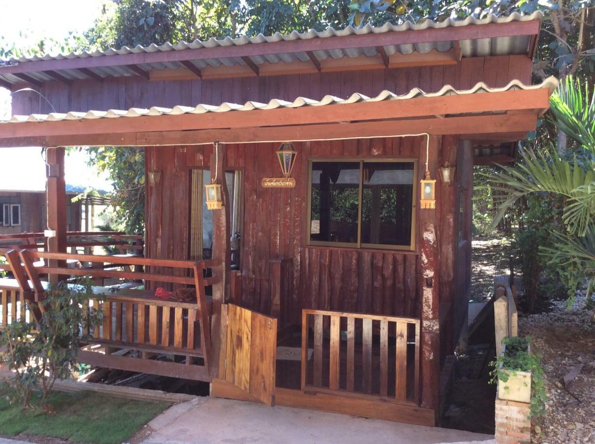 נאן Settee Homestay מראה חיצוני תמונה