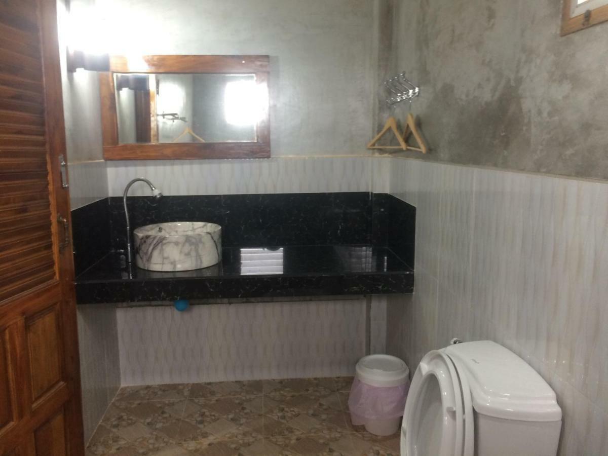 נאן Settee Homestay מראה חיצוני תמונה