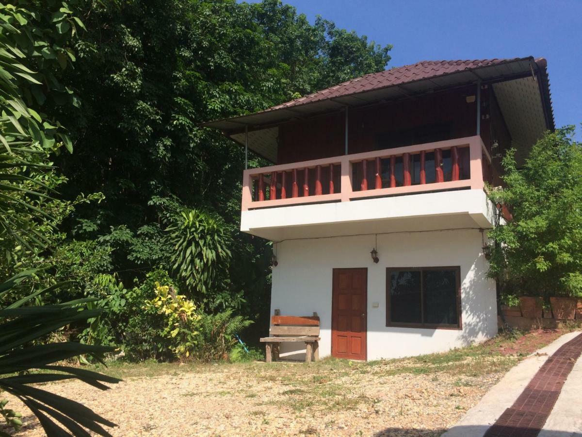 נאן Settee Homestay מראה חיצוני תמונה