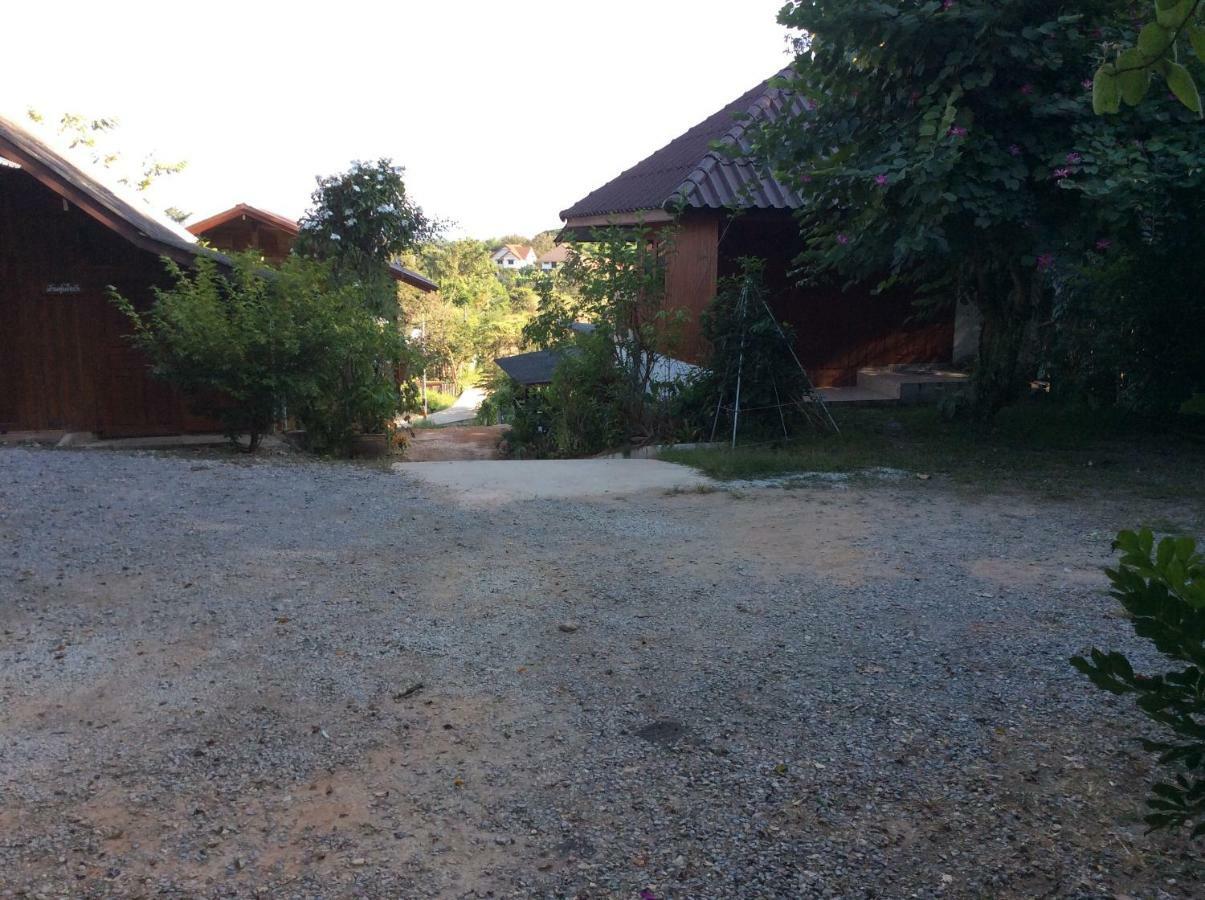נאן Settee Homestay מראה חיצוני תמונה