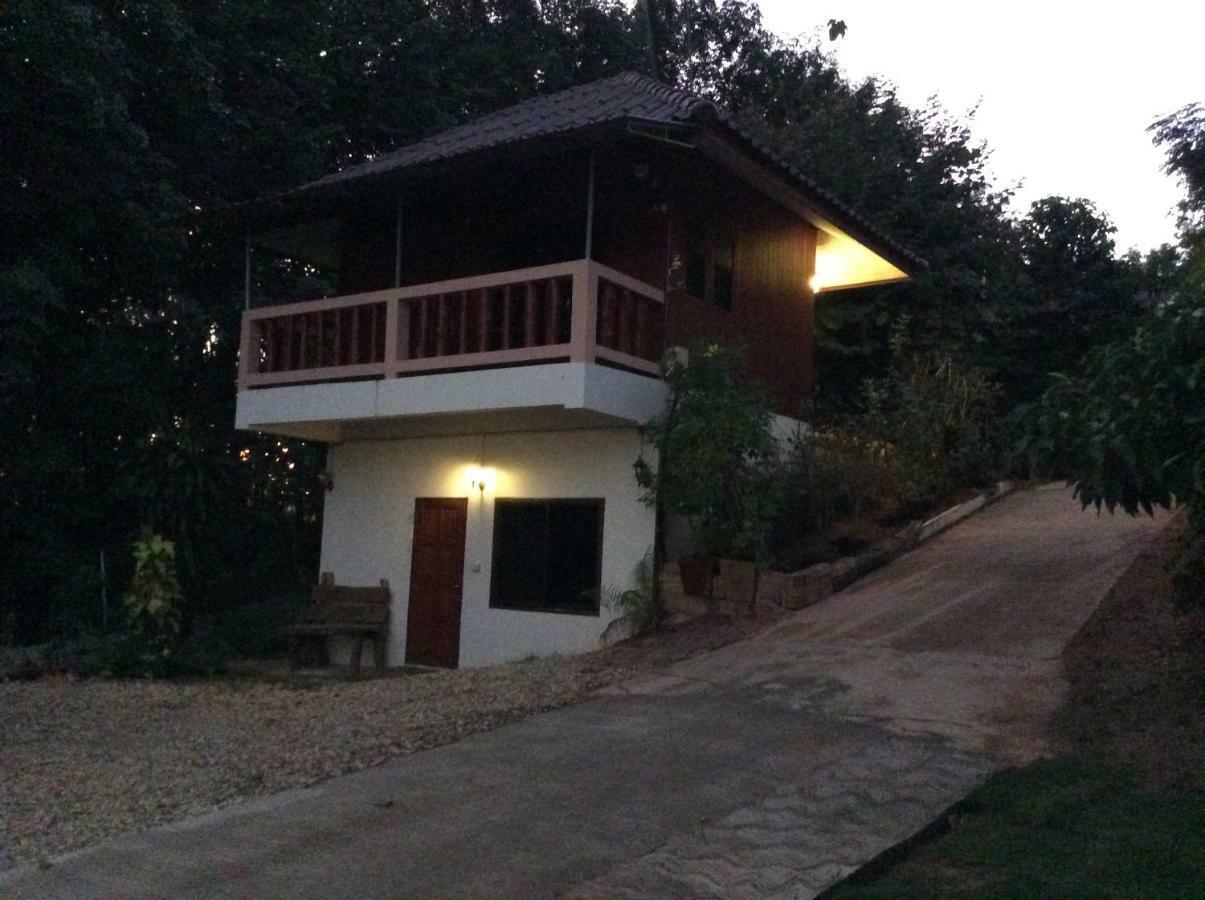 נאן Settee Homestay מראה חיצוני תמונה