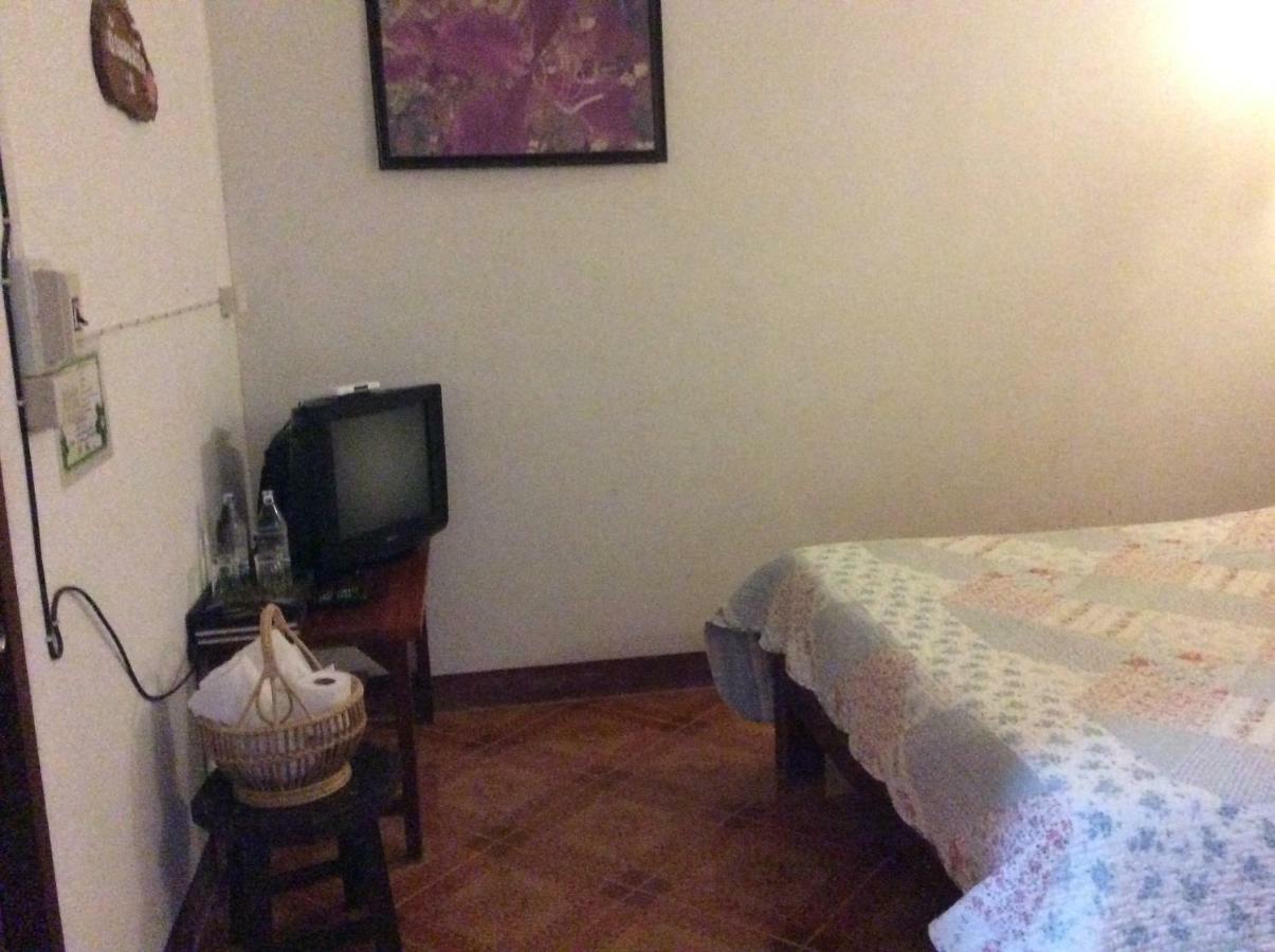 נאן Settee Homestay מראה חיצוני תמונה
