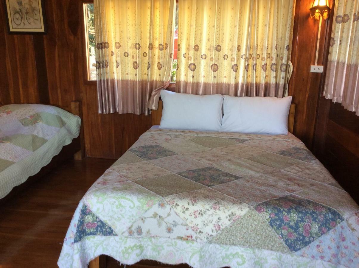 נאן Settee Homestay מראה חיצוני תמונה