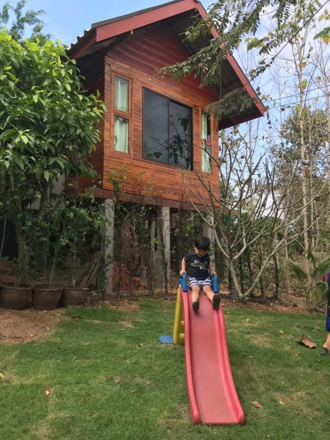 נאן Settee Homestay מראה חיצוני תמונה