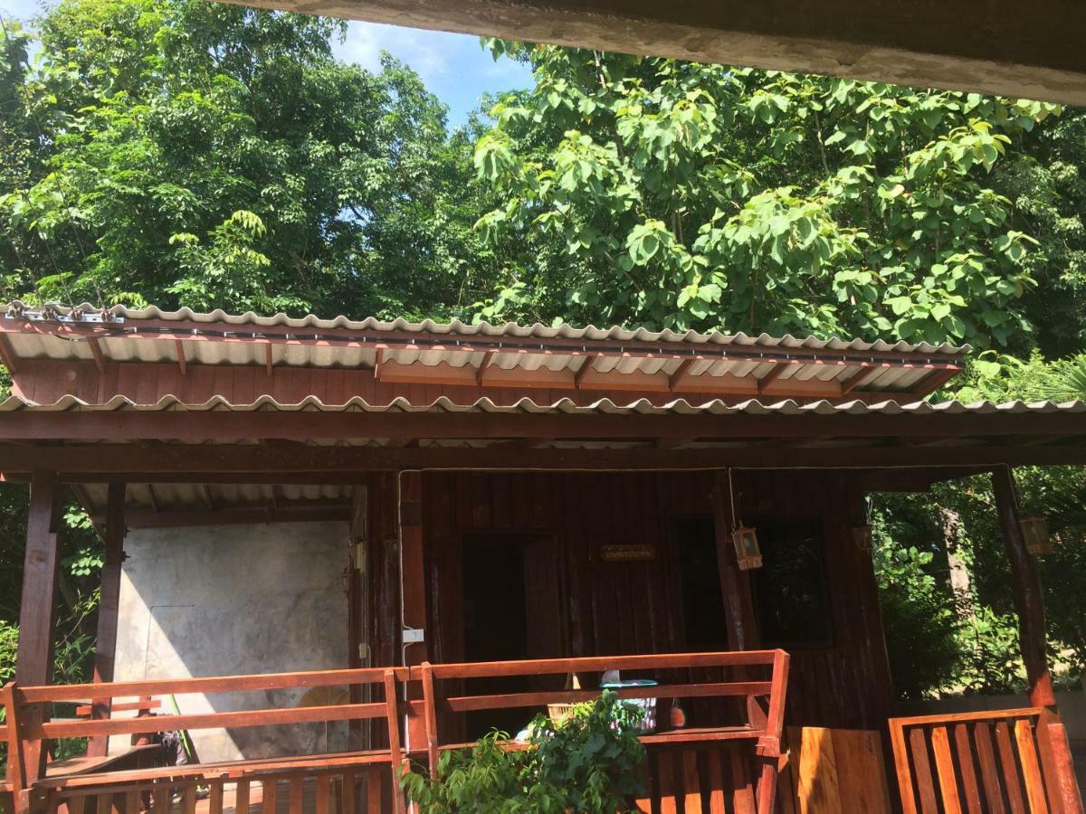נאן Settee Homestay מראה חיצוני תמונה