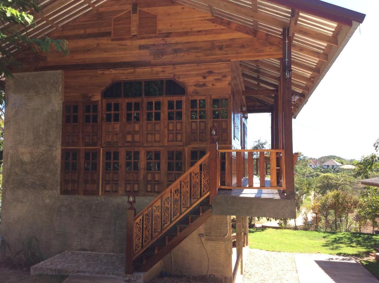 נאן Settee Homestay מראה חיצוני תמונה