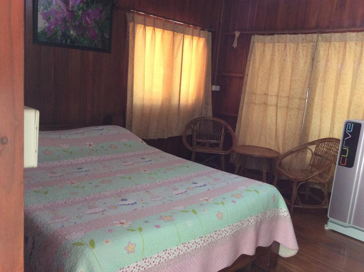 נאן Settee Homestay מראה חיצוני תמונה