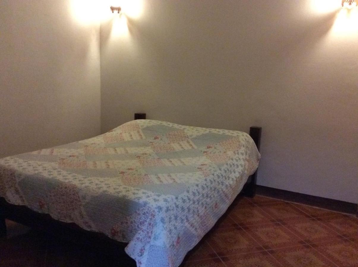 נאן Settee Homestay מראה חיצוני תמונה