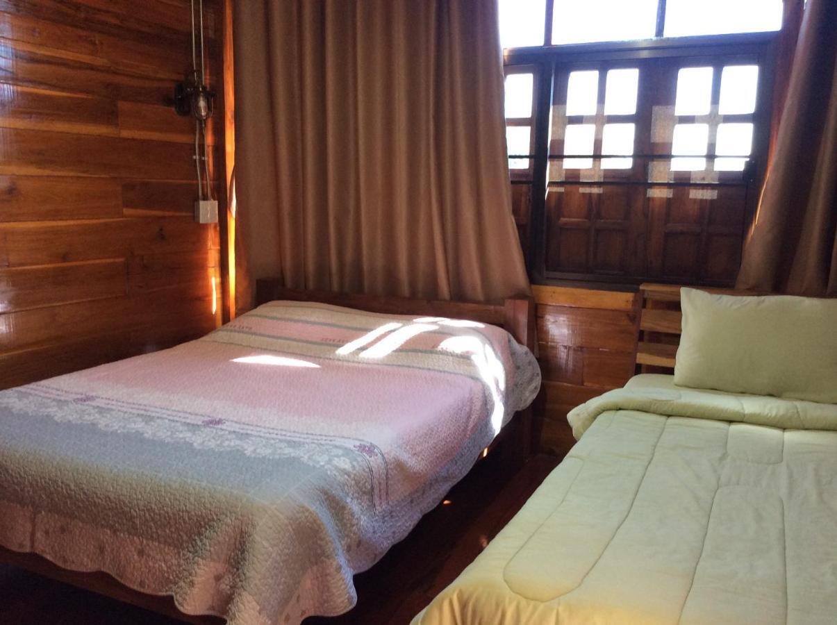 נאן Settee Homestay מראה חיצוני תמונה