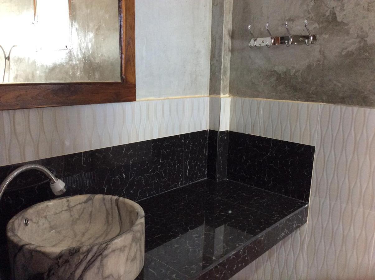 נאן Settee Homestay מראה חיצוני תמונה