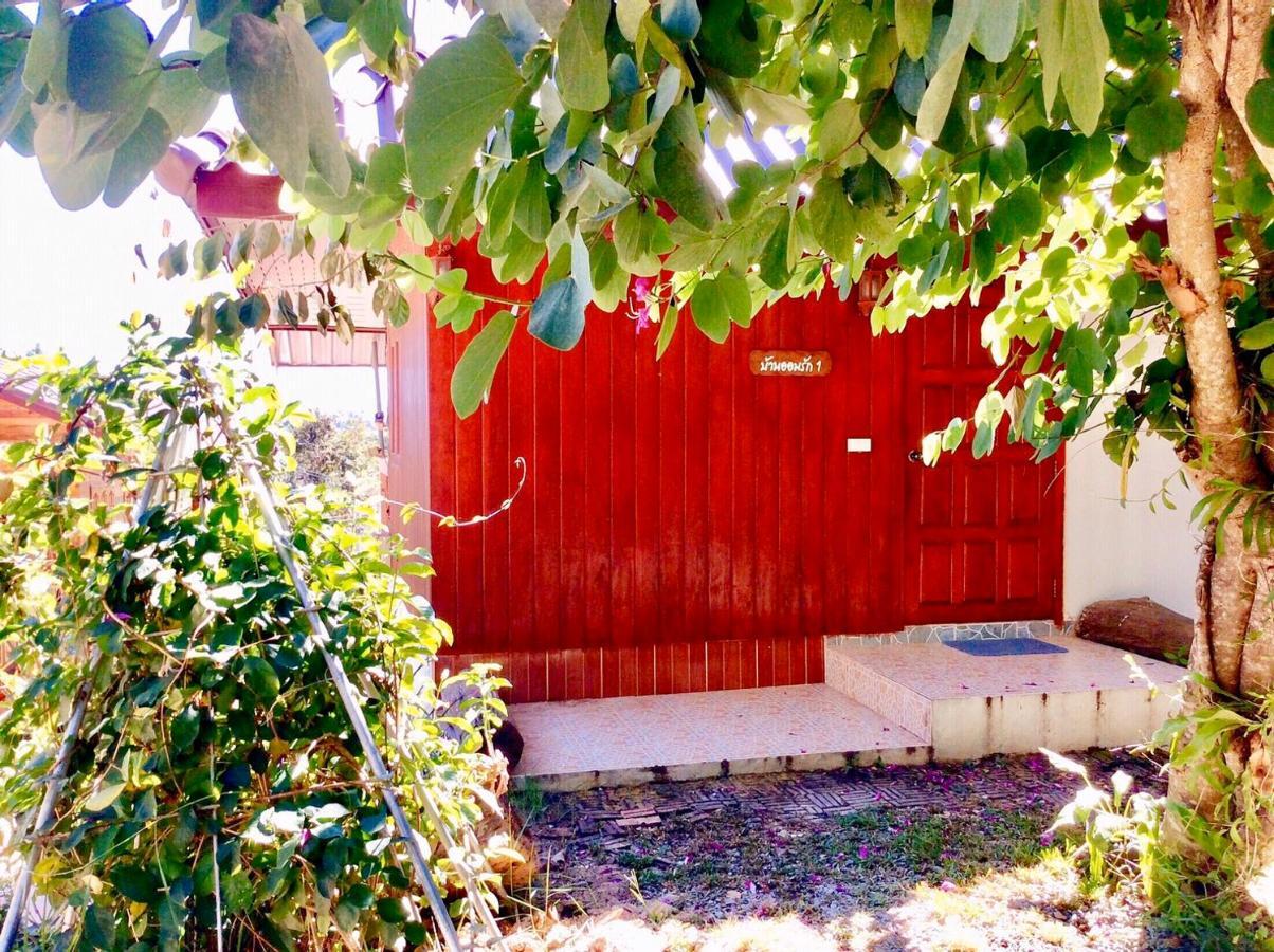 נאן Settee Homestay מראה חיצוני תמונה