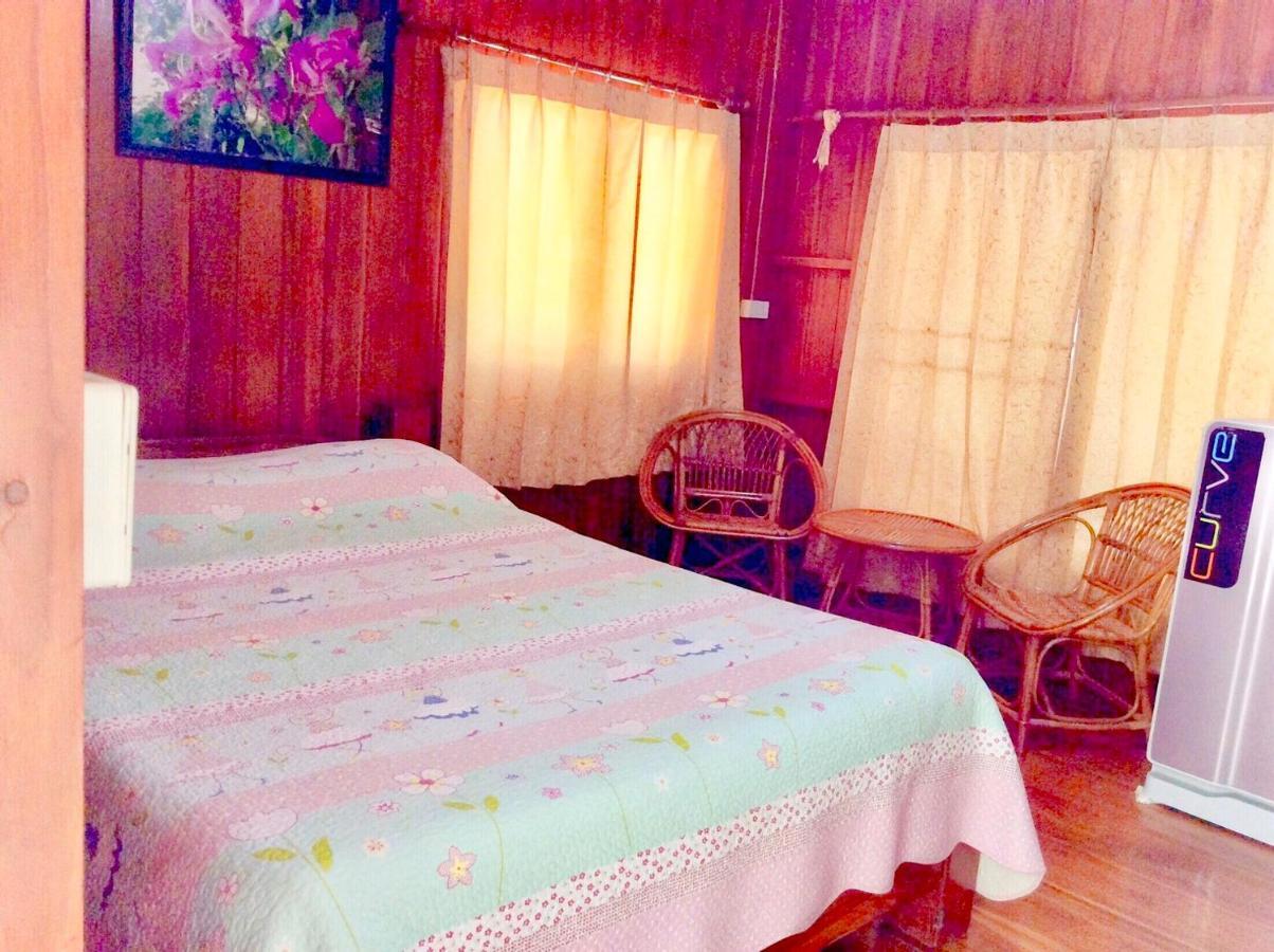 נאן Settee Homestay מראה חיצוני תמונה